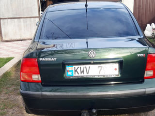 Volkswagen Passat foto 4