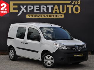 Renault Kangoo foto 1