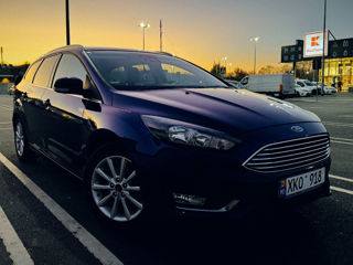 Ford Focus foto 7