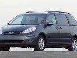 Toyota Sienna 2006 Запчасти! Este tot