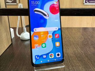 Xiaomi Redmi Note 11S 6/128 Gb- 2290 lei foto 2