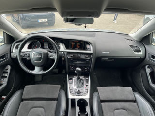 Audi A5 foto 9