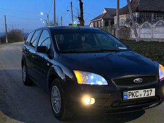 Ford Focus foto 8