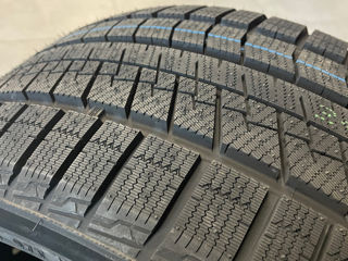 Tracmax 245/40 R18 iarna foto 2