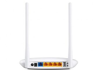 Router wi-fi tp-link tl-wr842n 300 mbit/s nou (credit-livrare)/ wifi роутер tp-link tl-wr842n 300 мб foto 3