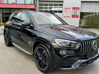 Mercedes GLE foto 2