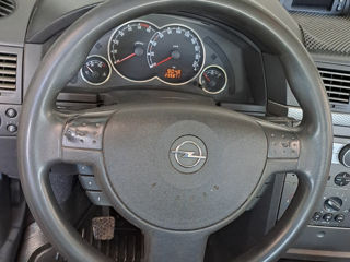 Opel Meriva foto 5