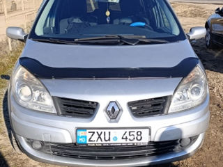 Renault Scenic foto 5