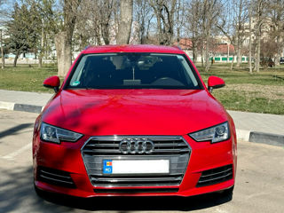 Audi A4 foto 2