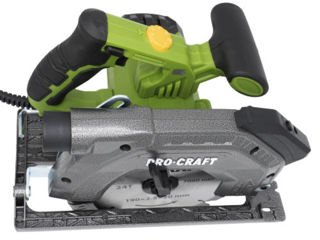 Fierăstrău circular Procraft KR2350 foto 4