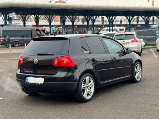 Volkswagen Golf foto 6