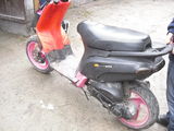 aprilia piaggio yamaha foto 9