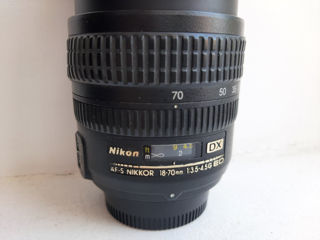 Продам Nikon D5100 + комплектующие. foto 6