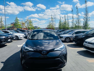 Toyota C-HR, 2023 г.