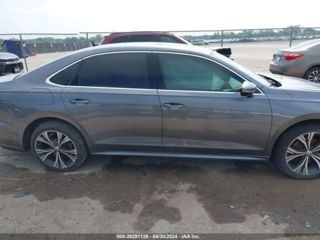 Volkswagen Passat foto 12