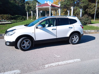 Nissan Qashqai+2 foto 2