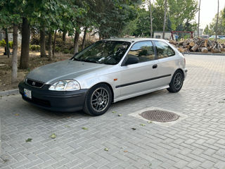 Honda Civic foto 7