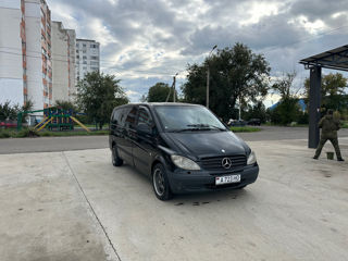 Mercedes Vito foto 3