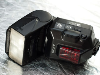 Sony HVL-F56AM foto 1