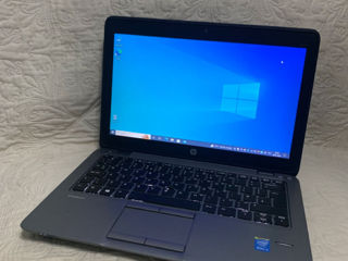 Hp EliteBook 12.5, intel Core i5 5300 4x 3200mhz, 8GB ram, SSD 128GB.