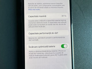 Iphone X 64 Gb foto 5