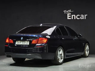 BMW 5 Series foto 2