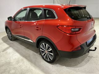 Renault Kadjar foto 2