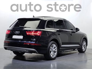 Audi Q7 foto 4