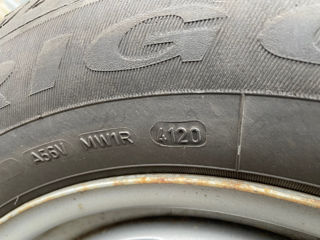 215/65 R 16 foto 3