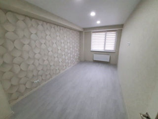 Apartament cu 2 camere, 67 m², Telecentru, Chișinău foto 5