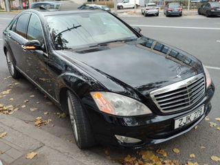 Mercedes S-Class foto 3