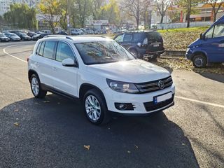 Volkswagen Tiguan foto 2