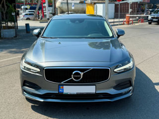 Volvo S90 foto 2