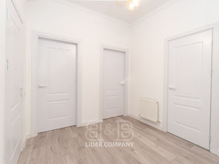 Apartament cu 1 cameră, 46 m², Centru, Chișinău foto 8