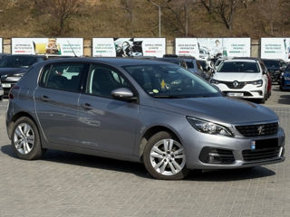 Peugeot 308 foto 0