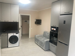 Apartament cu 1 cameră, 42 m², Buiucani, Chișinău