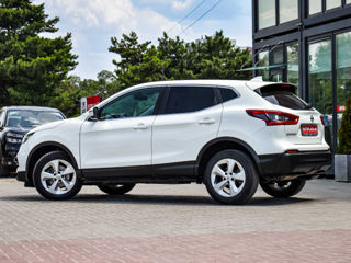 Nissan Qashqai foto 5