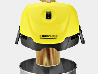 Wd 3 premium aspirator karcher/livrare gratuita/garantie/credit/2229 lei!! foto 2