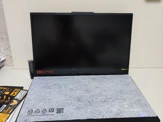 Asus TUF FX 707VI Gaming foto 4