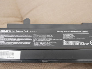 asus EeePC 1215 A32-1015