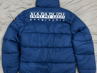 Napapijri Puffer