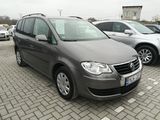 Volkswagen Touran foto 2