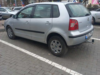 Volkswagen Polo foto 3