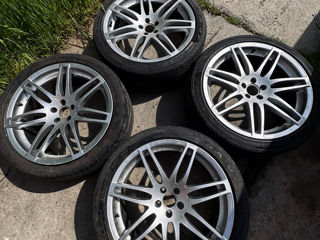 R19 5x100 8.5j et35