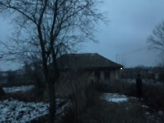 Vind lot p/u constructie casa...PIRITA ,Moldova...compensatii la gaz din partea statului,,70% foto 1