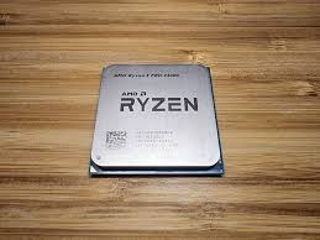 Ryzen 5 Pro 2400G