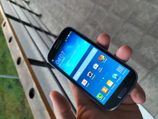 Vind Samsung Galaxy S3 NEO ideal ca nou 16 Gb фото 1