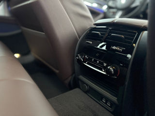 BMW 5 Series foto 20