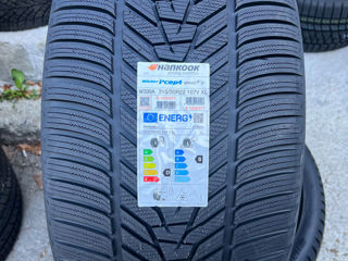 Anvelope iarna 315/30 R22 + 295/35 R21 Hankook Winter IceptEvo3 W330A - BMW X5M, X6M , F95, F96 foto 2