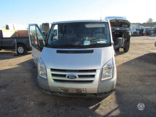 Ford Transsit.2000-2011. foto 1